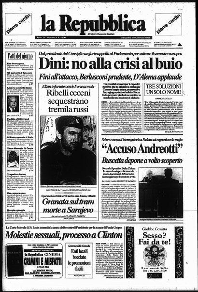 La repubblica